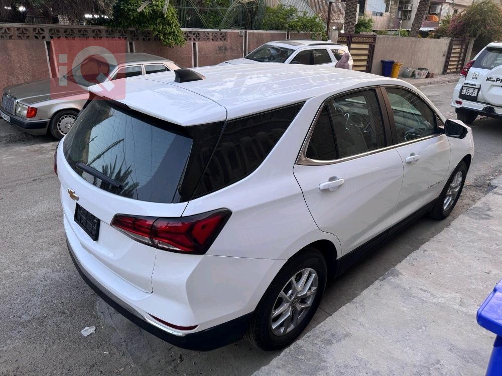 شێڤرۆلێت ئیکۆنۆکس